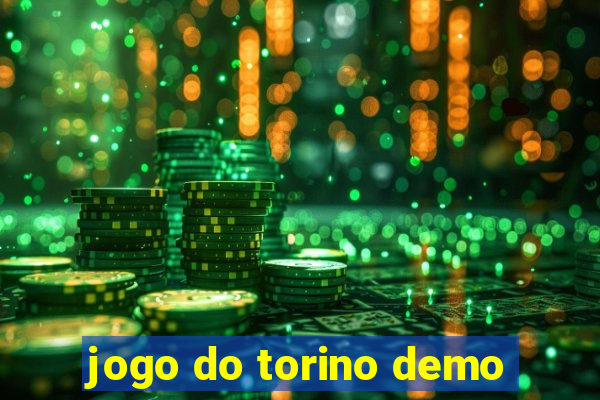 jogo do torino demo